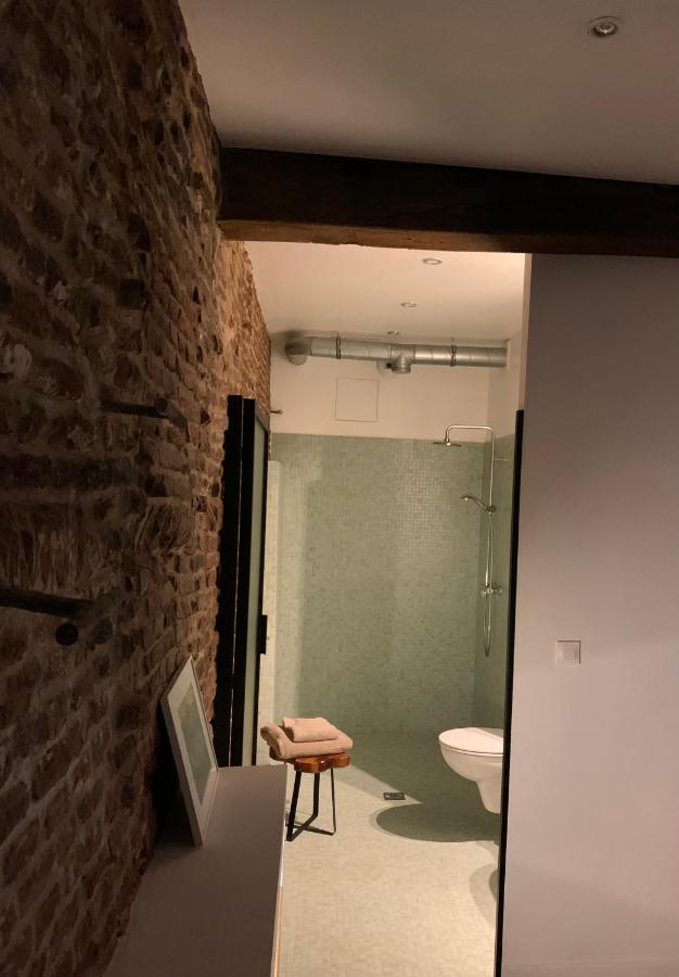 Galerie Jacqueline Storme Hotel Lille Exterior foto