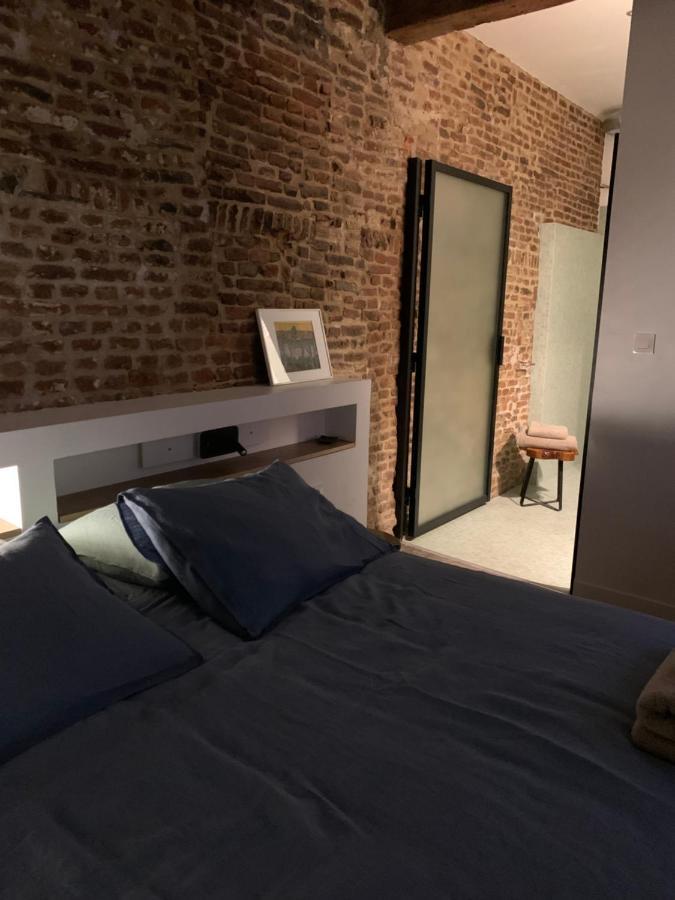 Galerie Jacqueline Storme Hotel Lille Exterior foto