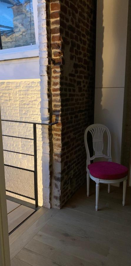 Galerie Jacqueline Storme Hotel Lille Exterior foto