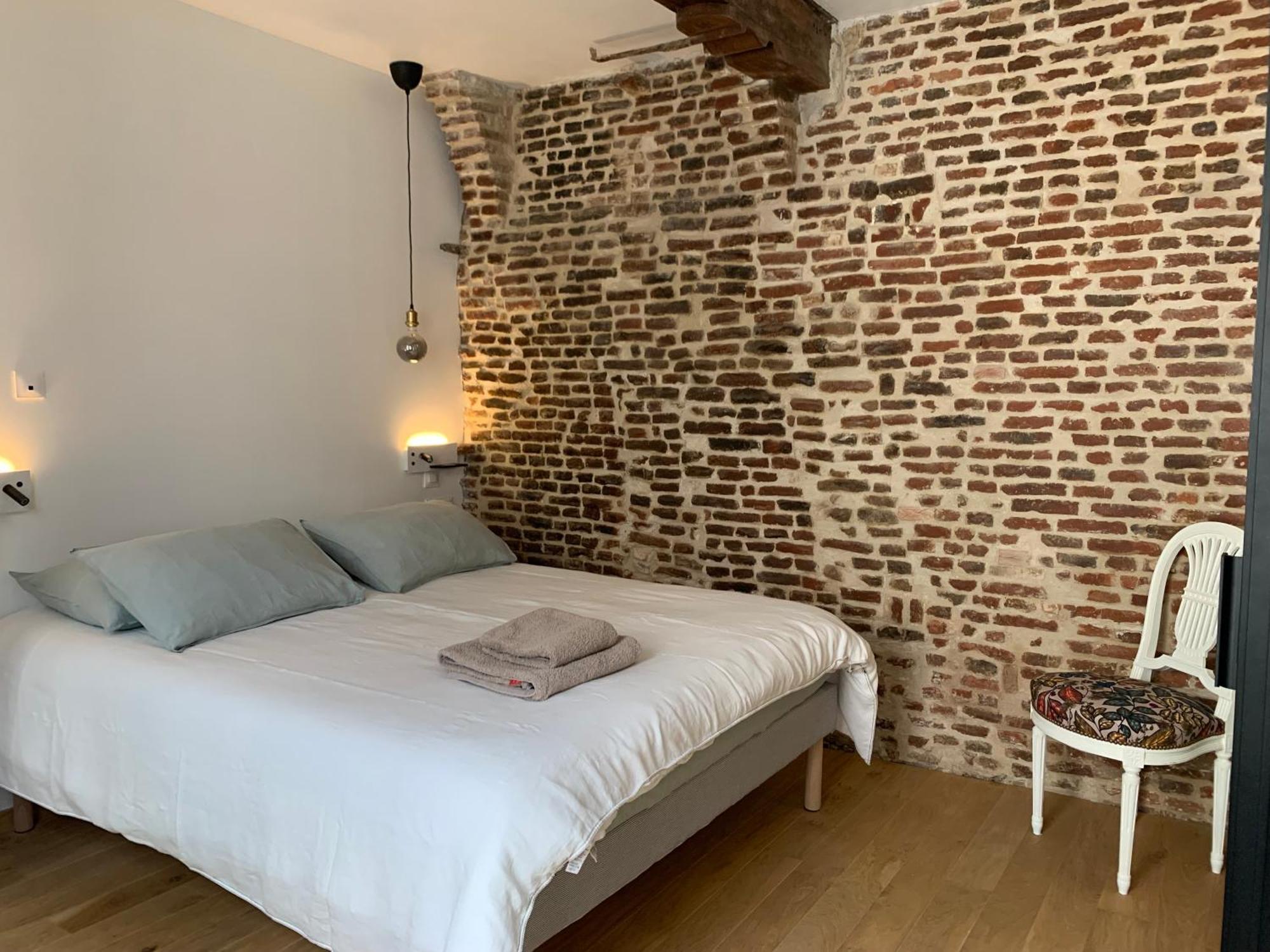 Galerie Jacqueline Storme Hotel Lille Exterior foto